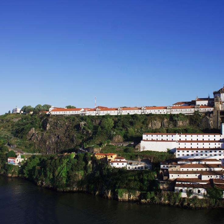 Outdoor terrace seating suitable for families in Lisbon